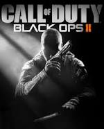 picture of Black ops 2 cover